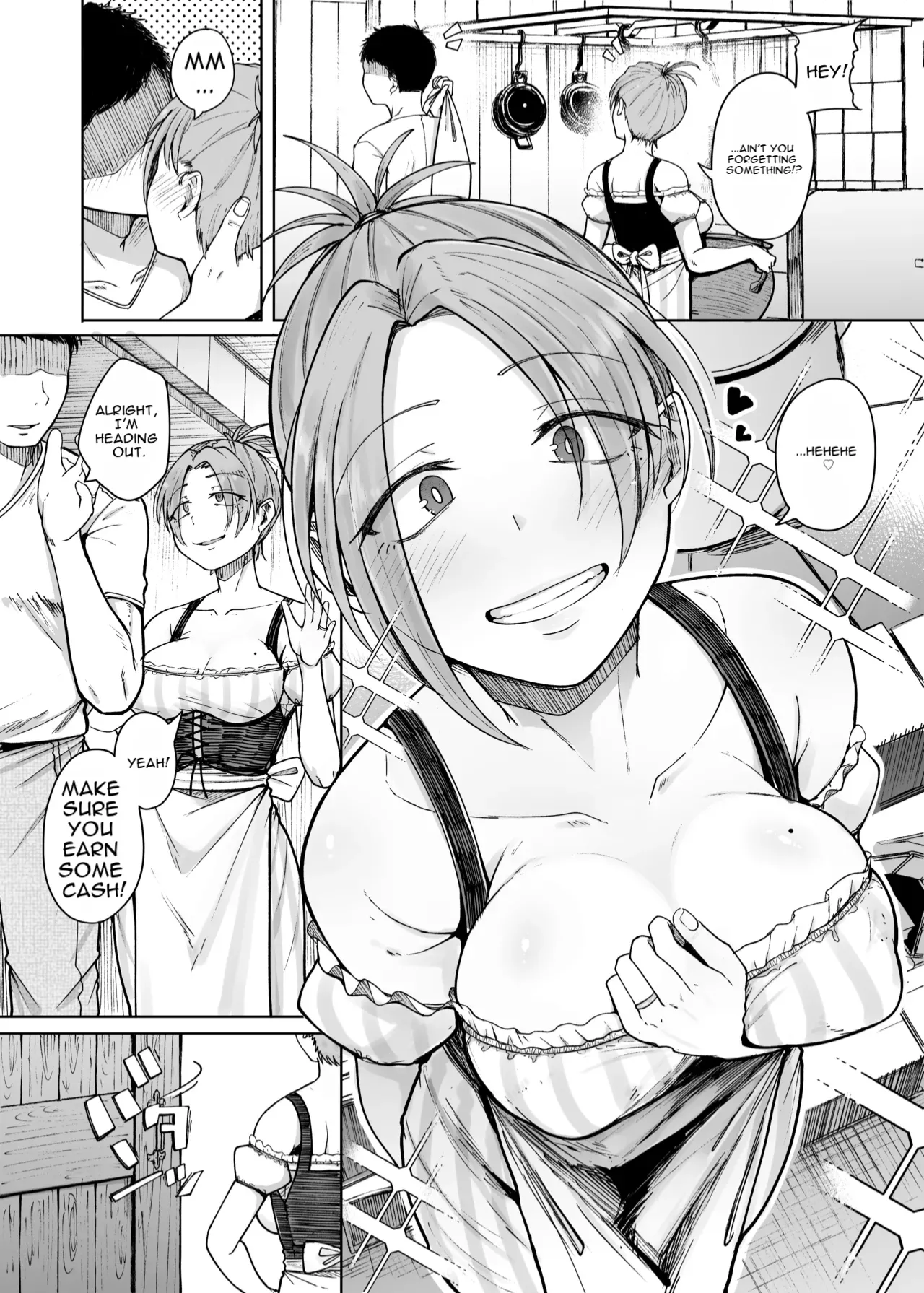 Juu Monogatari page 4