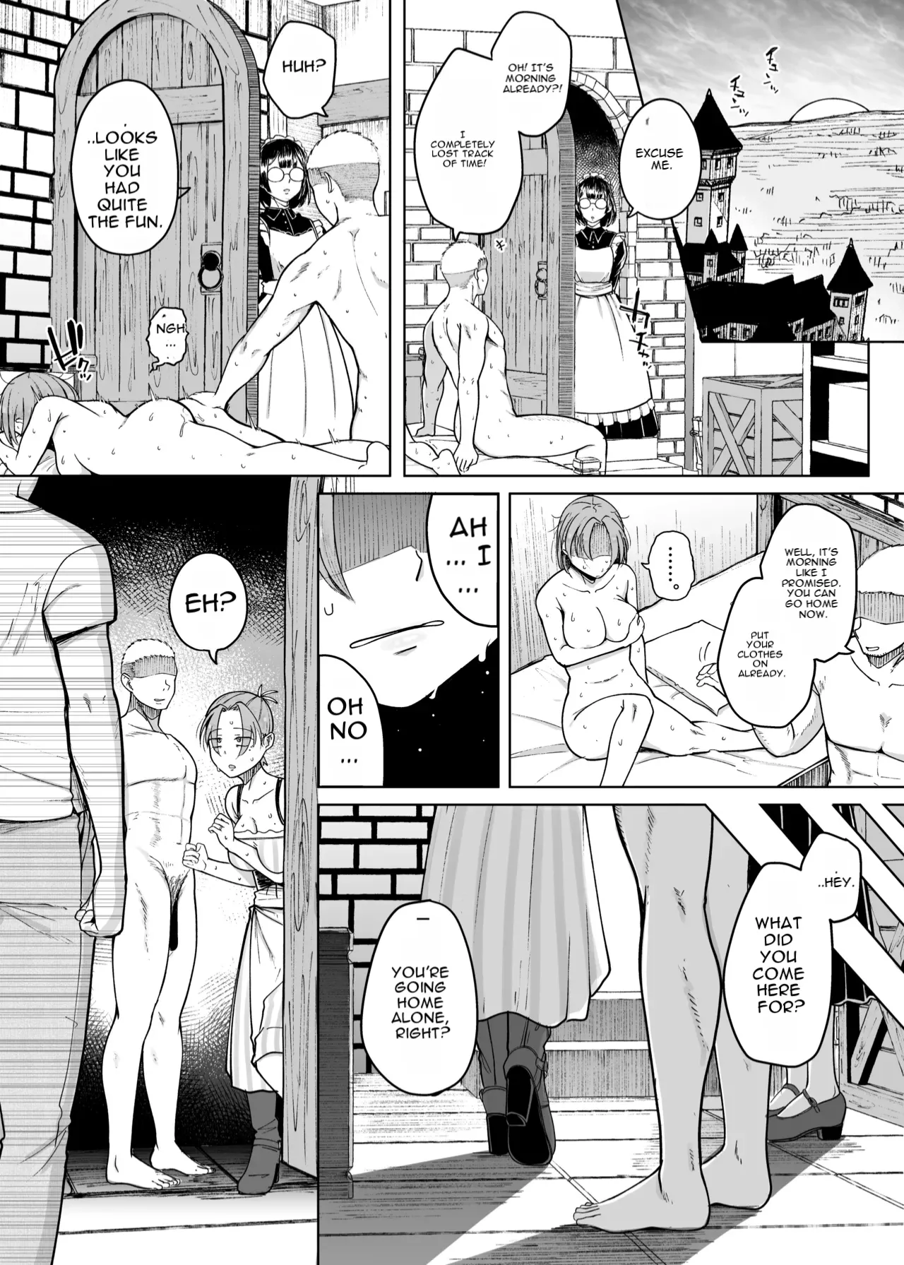 Juu Monogatari page 56