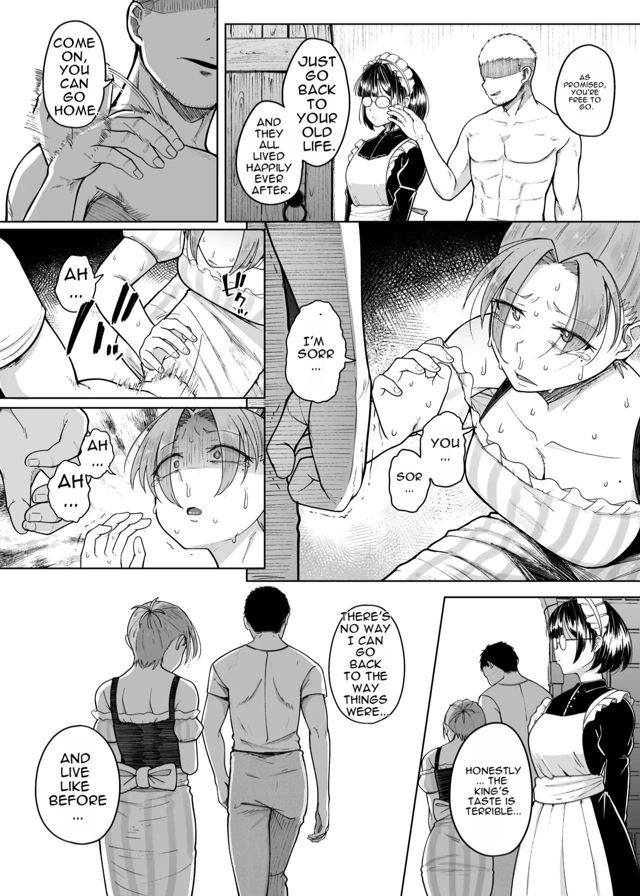Juu Monogatari page 58