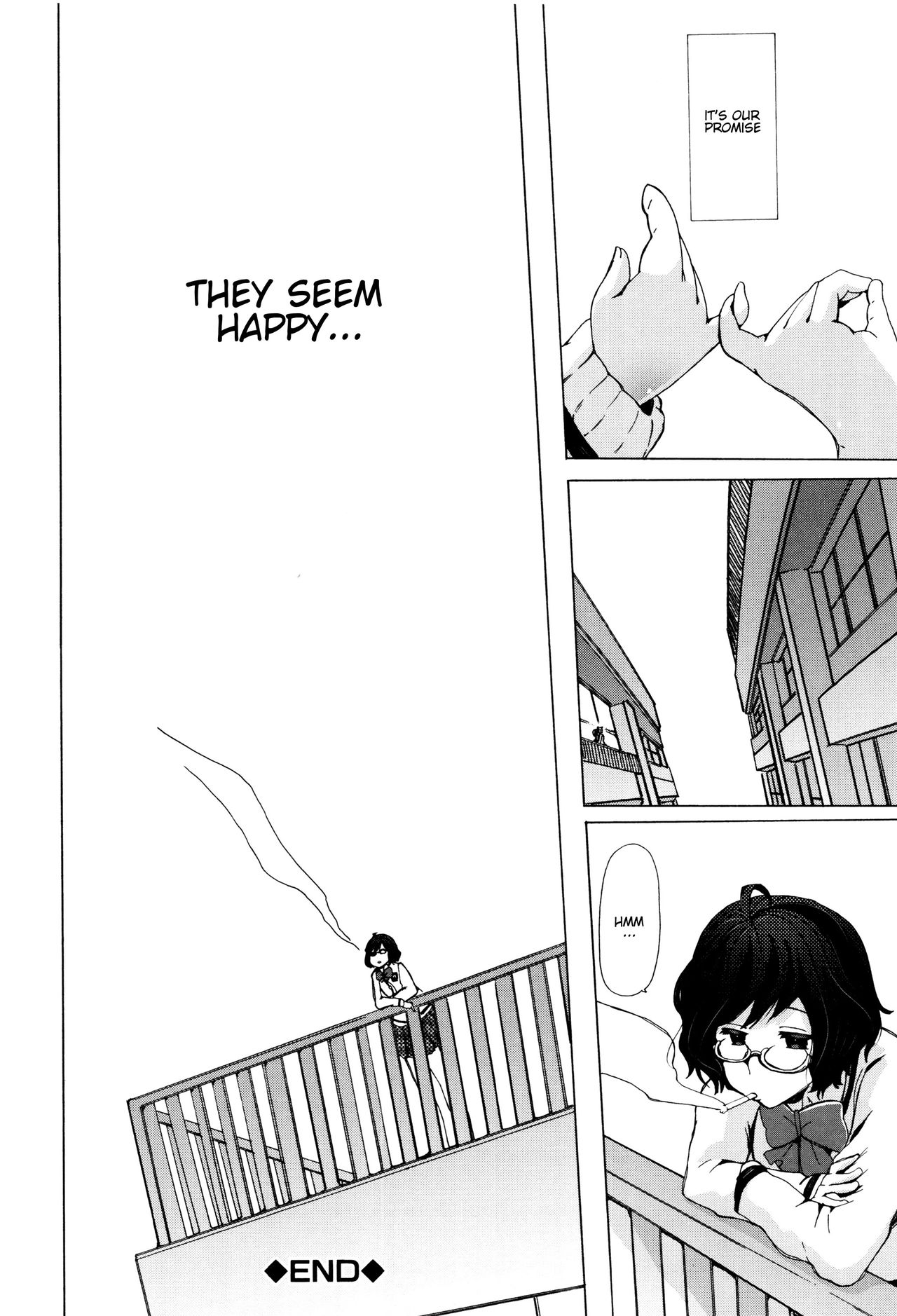 Juukan Kyoushitsu - Bestiality Classroom Ch. 1-5 page 81