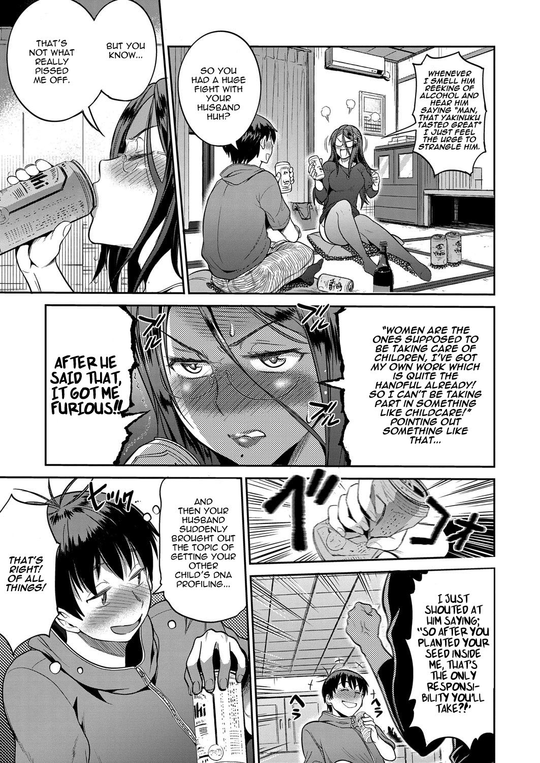 Jyoshi Luck! ~2 Years Later~ 2 page 174