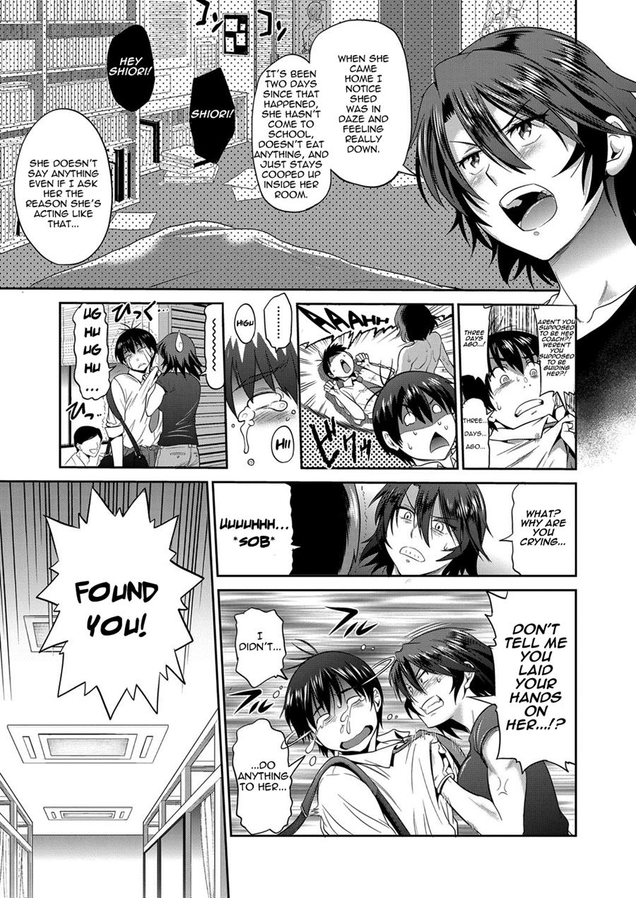 Jyoshi Luck! ~2 Years Later~ 2 page 50