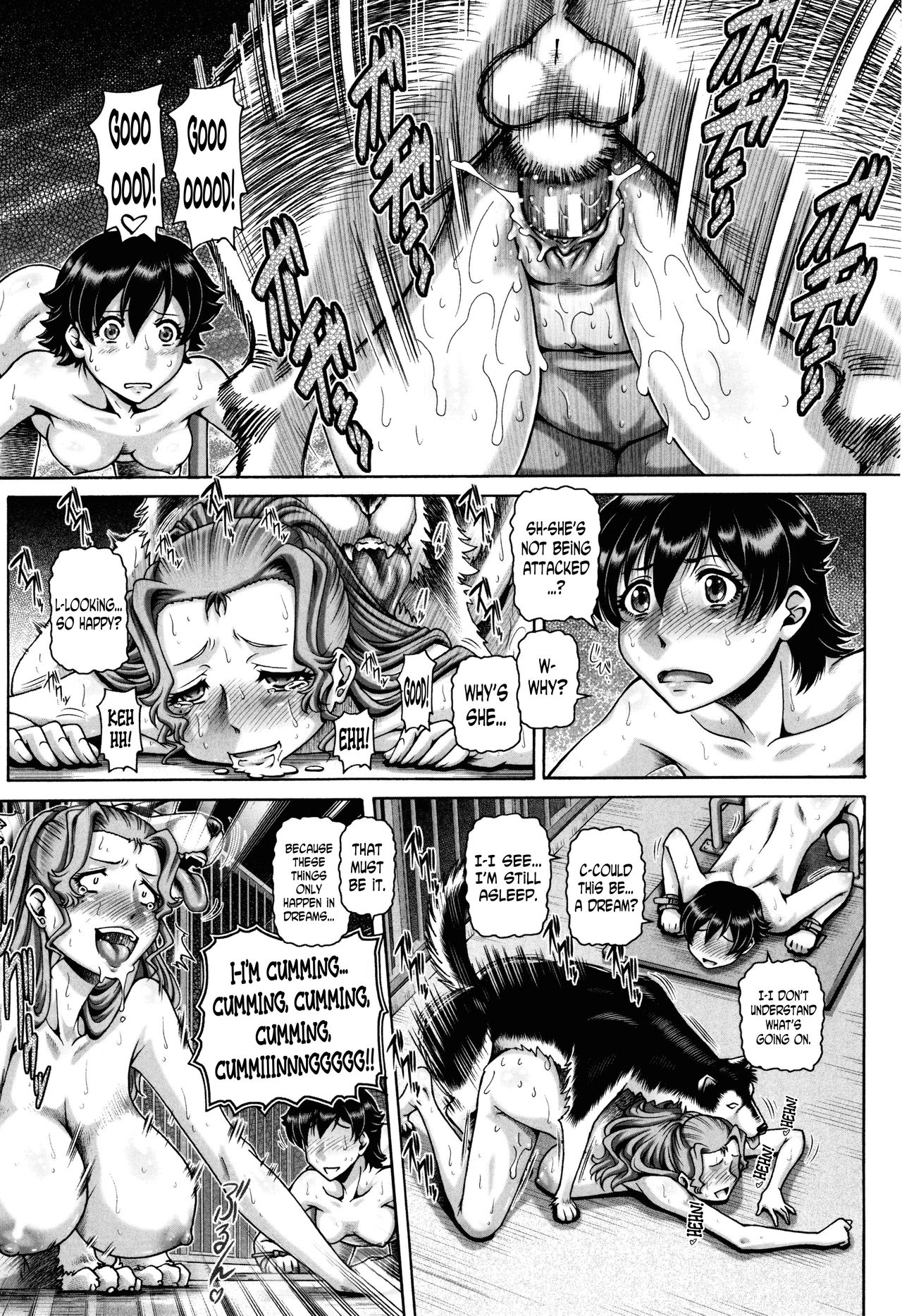Jyuai Kantsu page 140