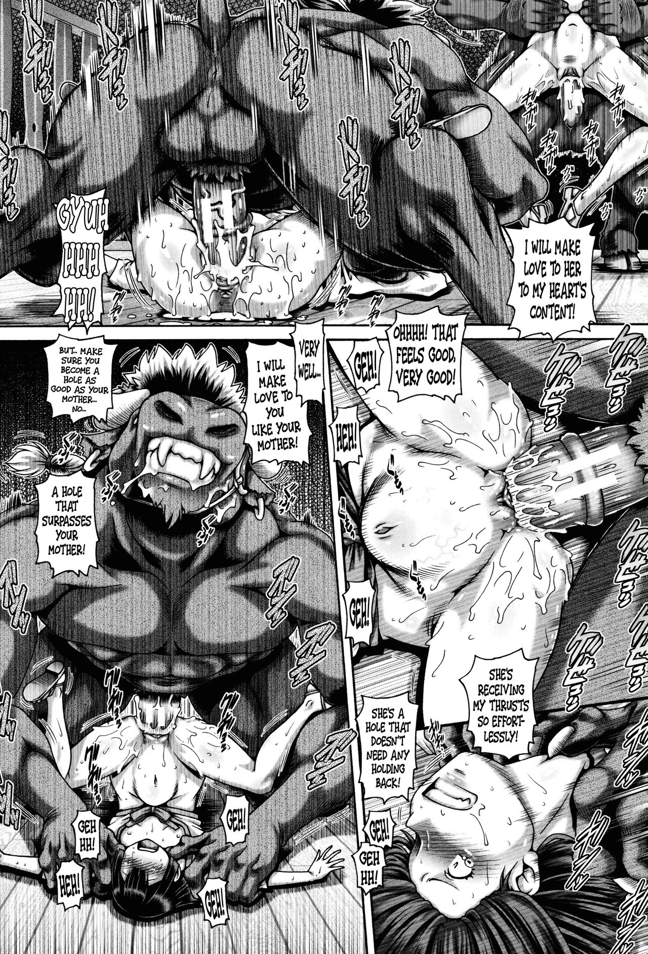 Jyuai Kantsu page 198