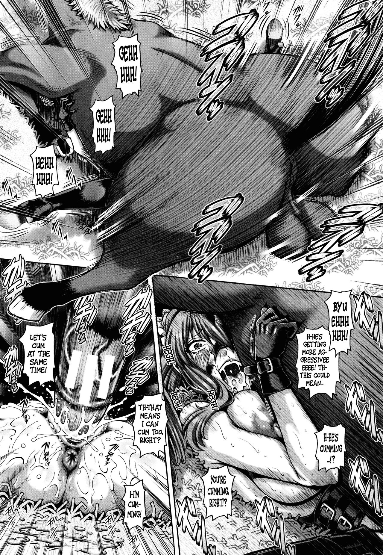 Jyuai Kantsu page 26