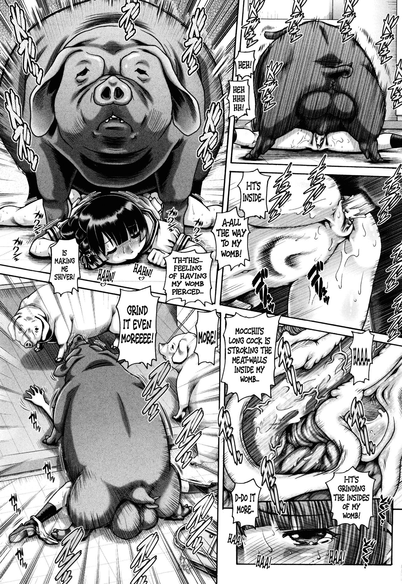 Jyuai Kantsu page 39