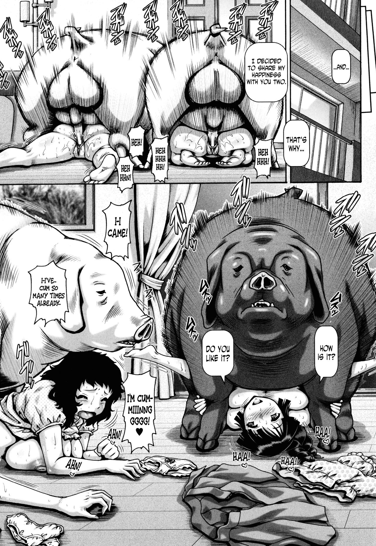Jyuai Kantsu page 58