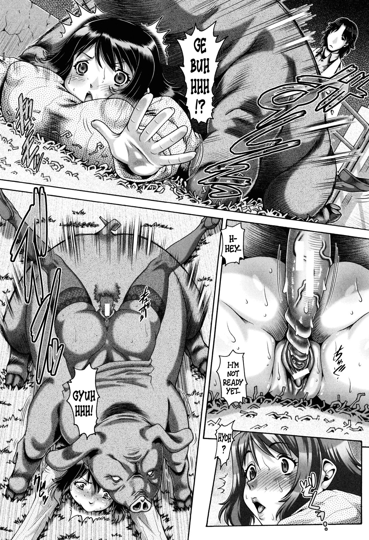 Jyuai Kantsu page 65