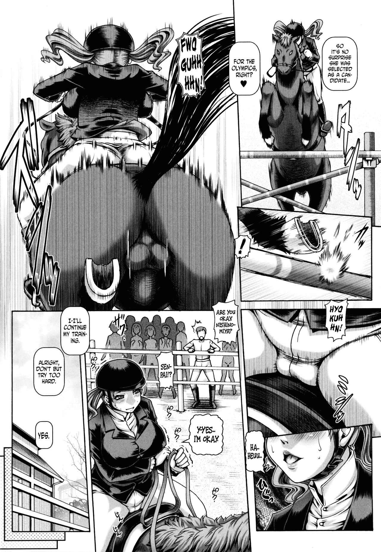 Jyuai Kantsu page 8
