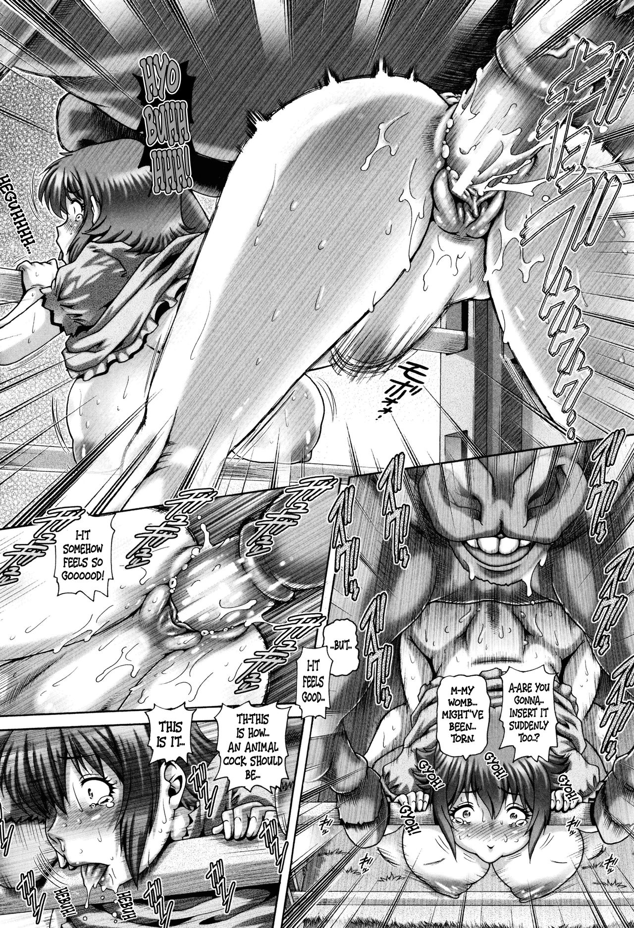 Jyuai Kantsu page 98