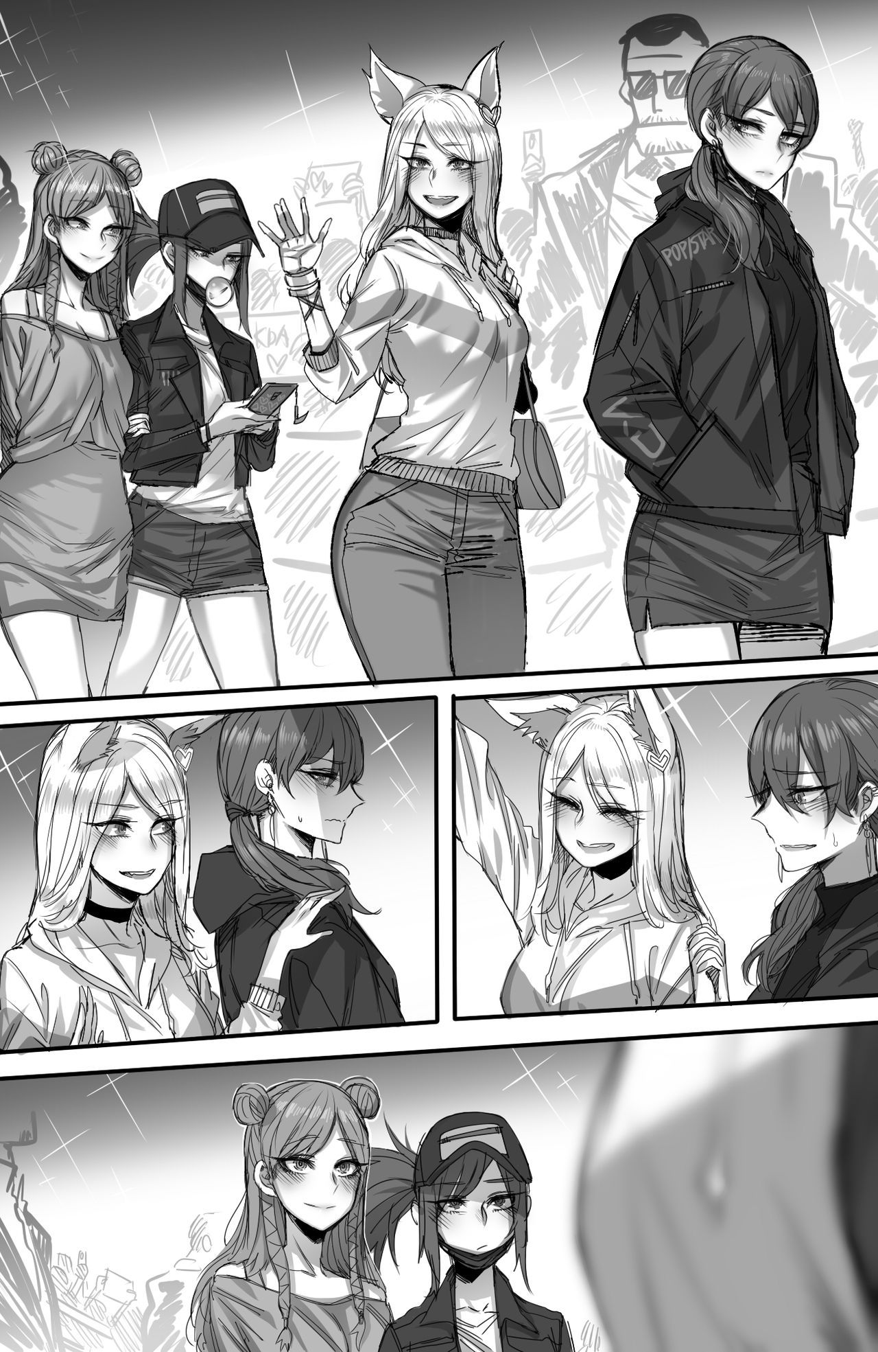 K/DA Prestige Club page 3