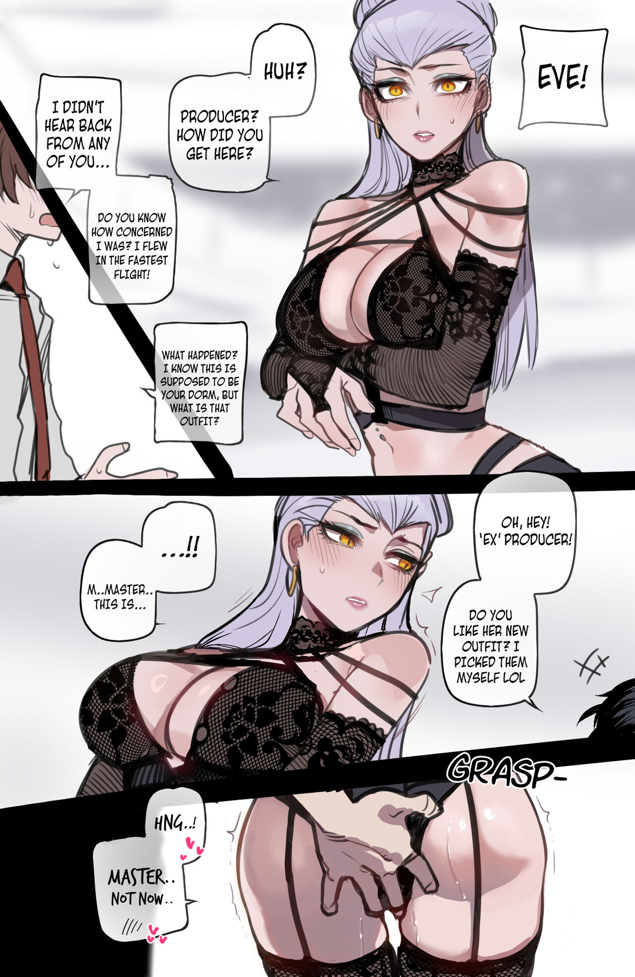 K/DA page 13