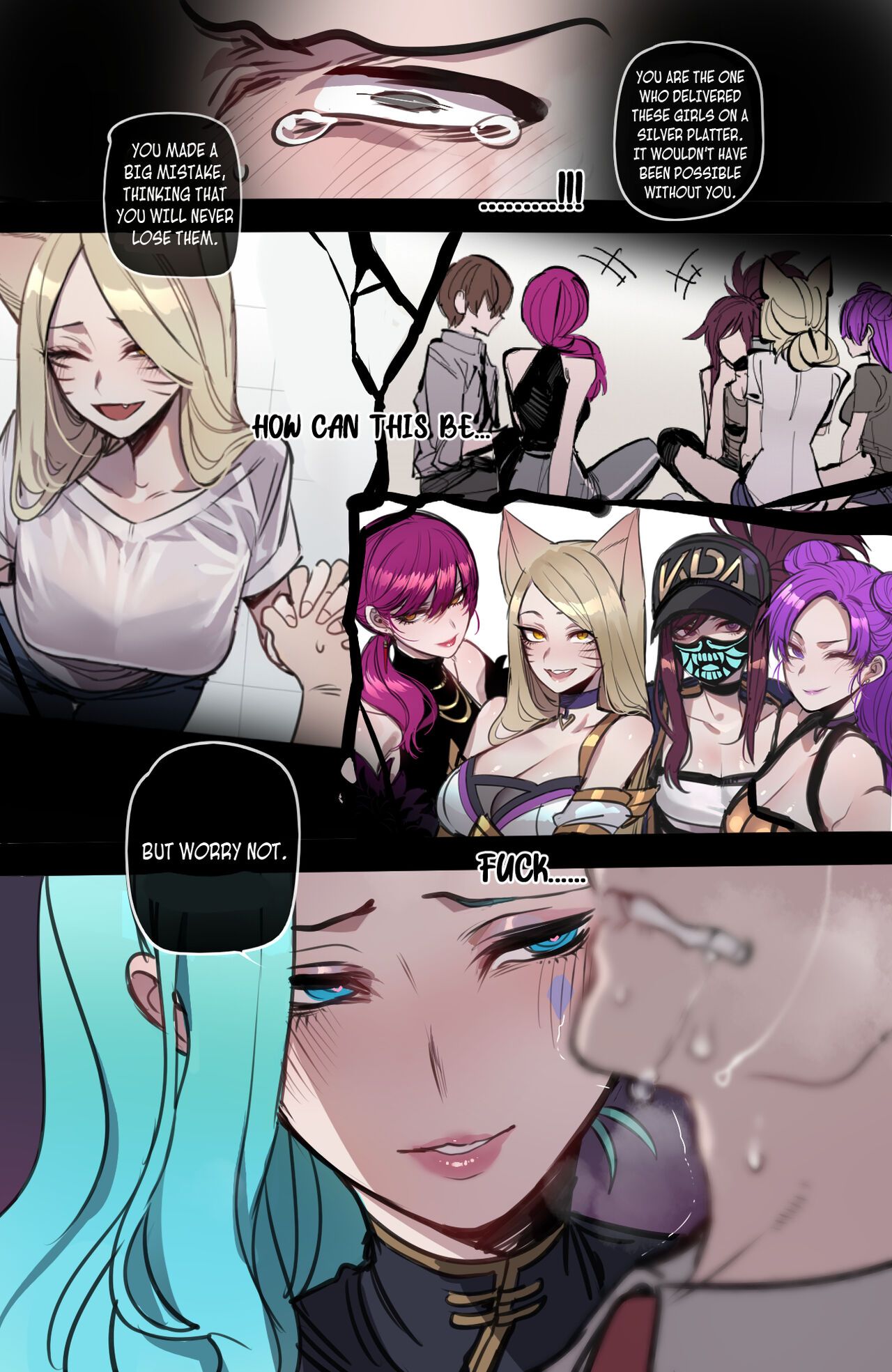 K/DA page 20