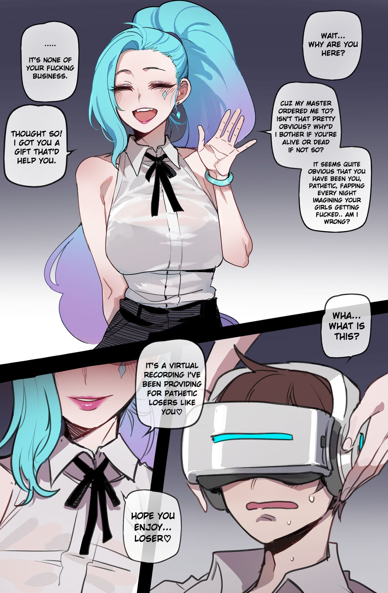 K/DA page 4