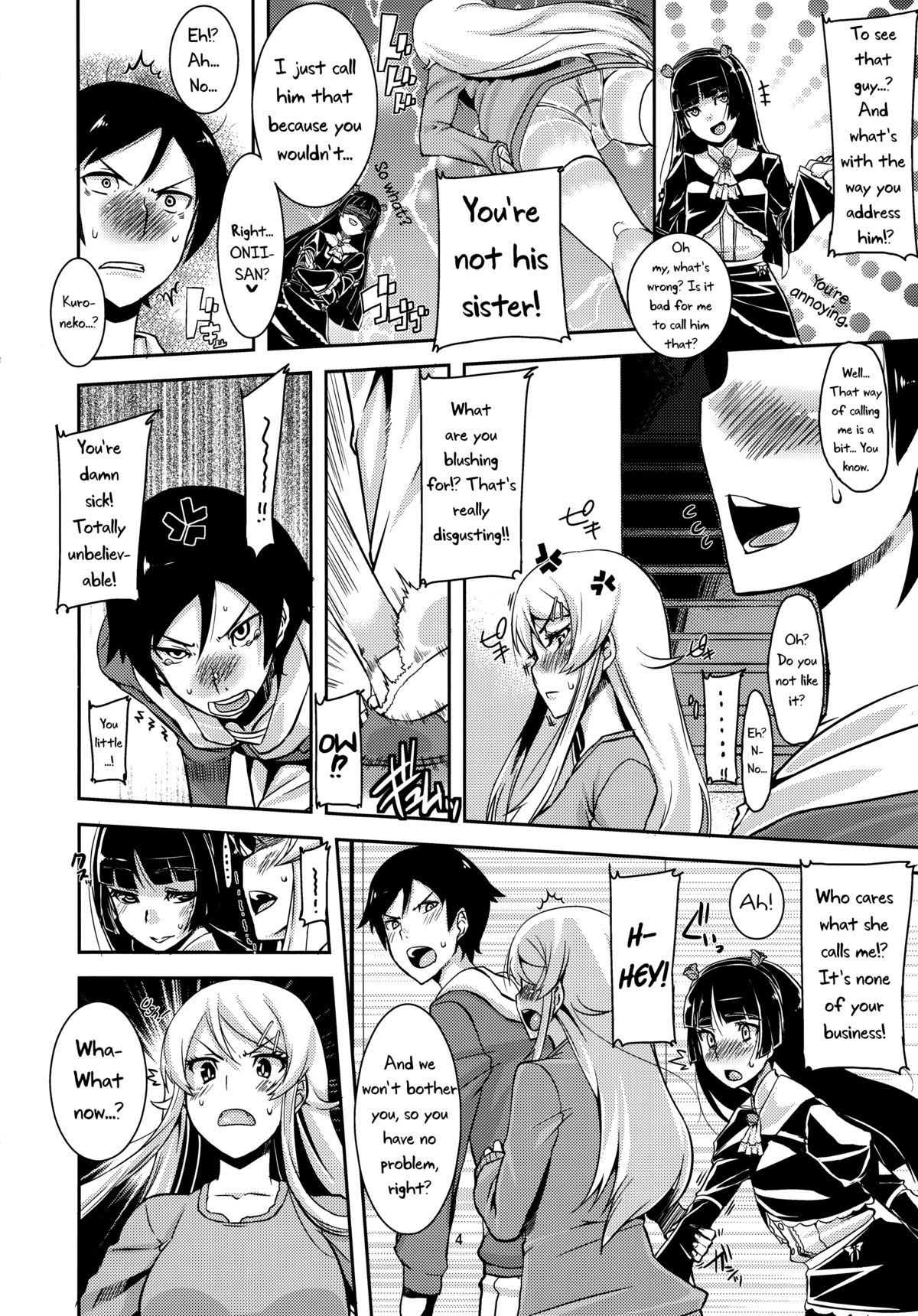 K&R page 5