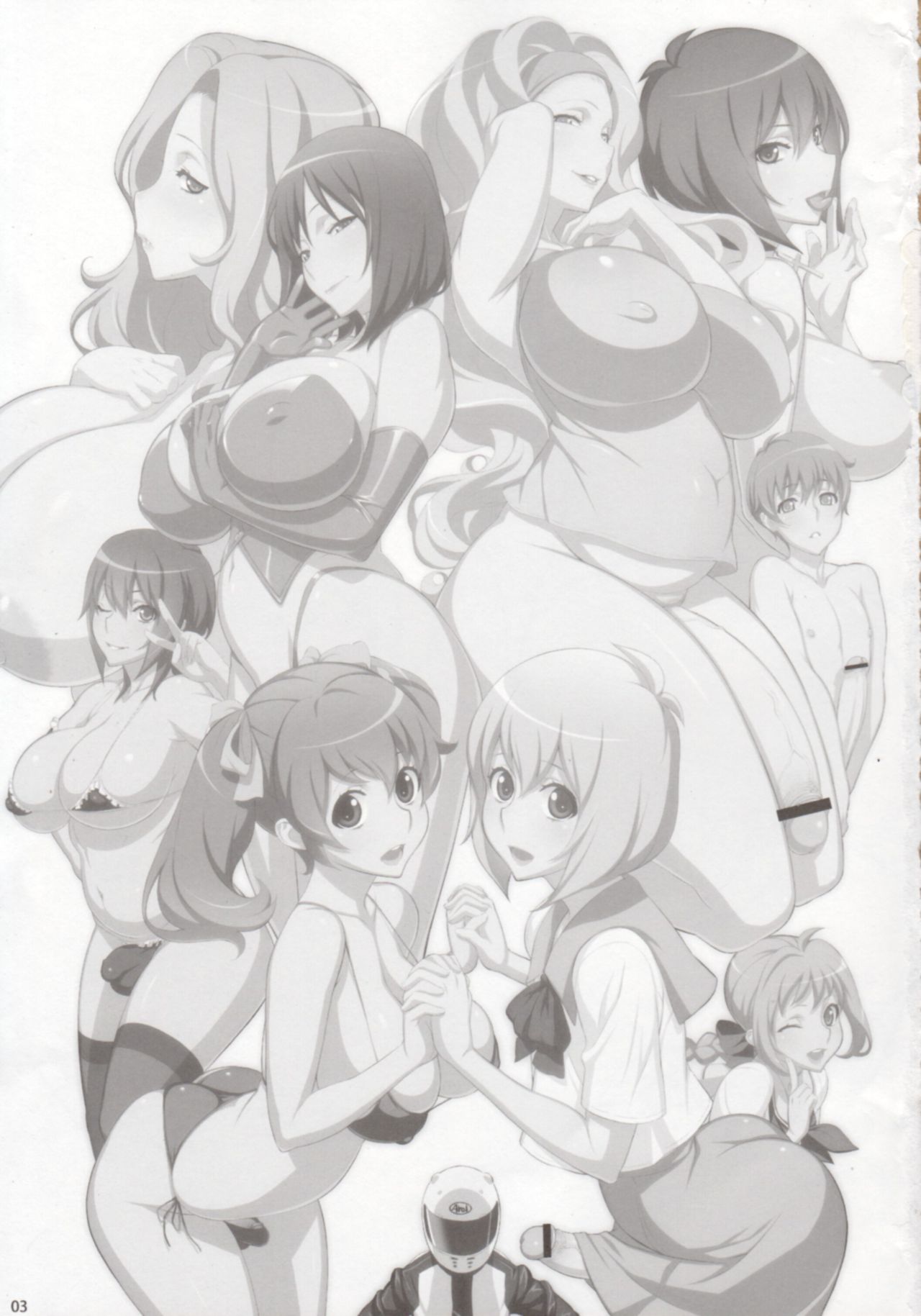 K2 Style page 2