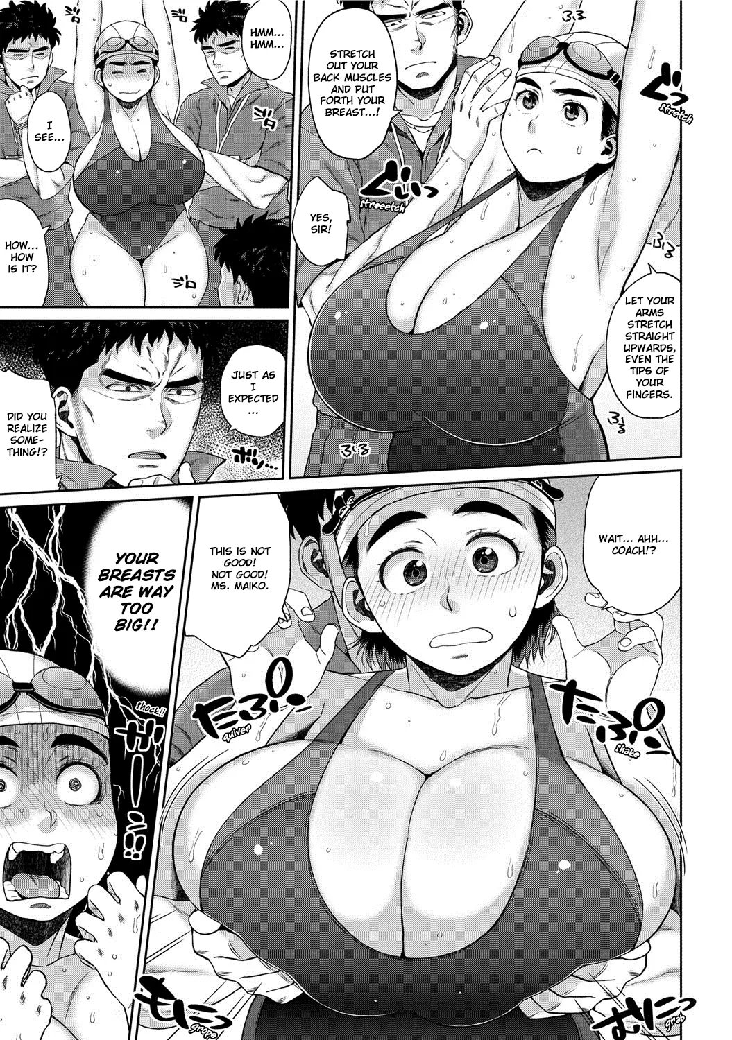 Kaa-san no Umoretai Karada page 142