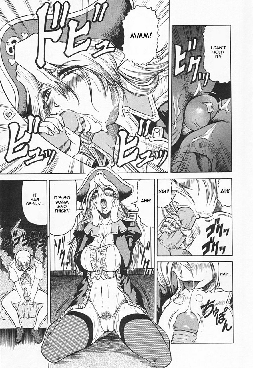 Kaa-san wa Natural Taste - Step Mother Is page 145