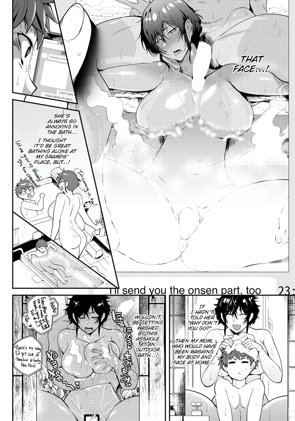 Kaen Boshi page 10