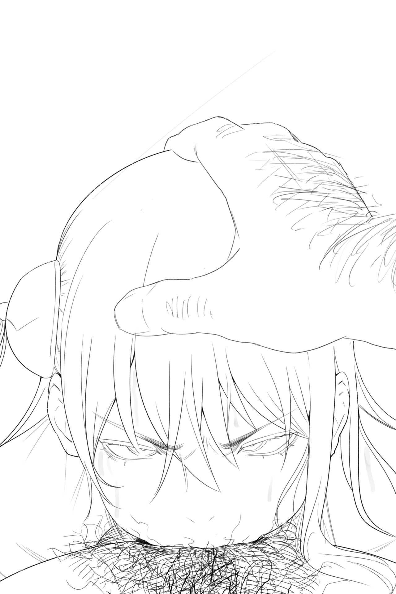 Kagura and Teresa page 44