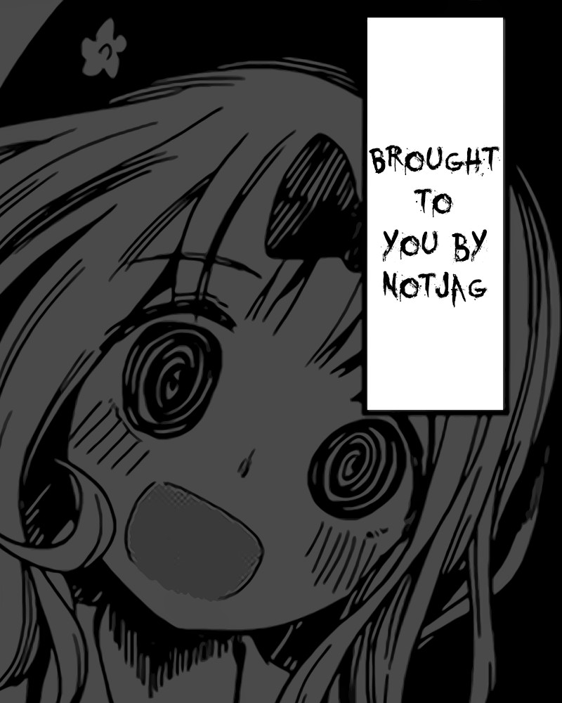 Kaguya-sama Wants to Make Him Cum page 18