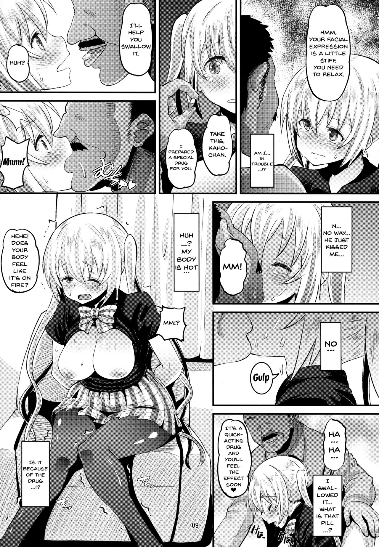 Kahox page 8