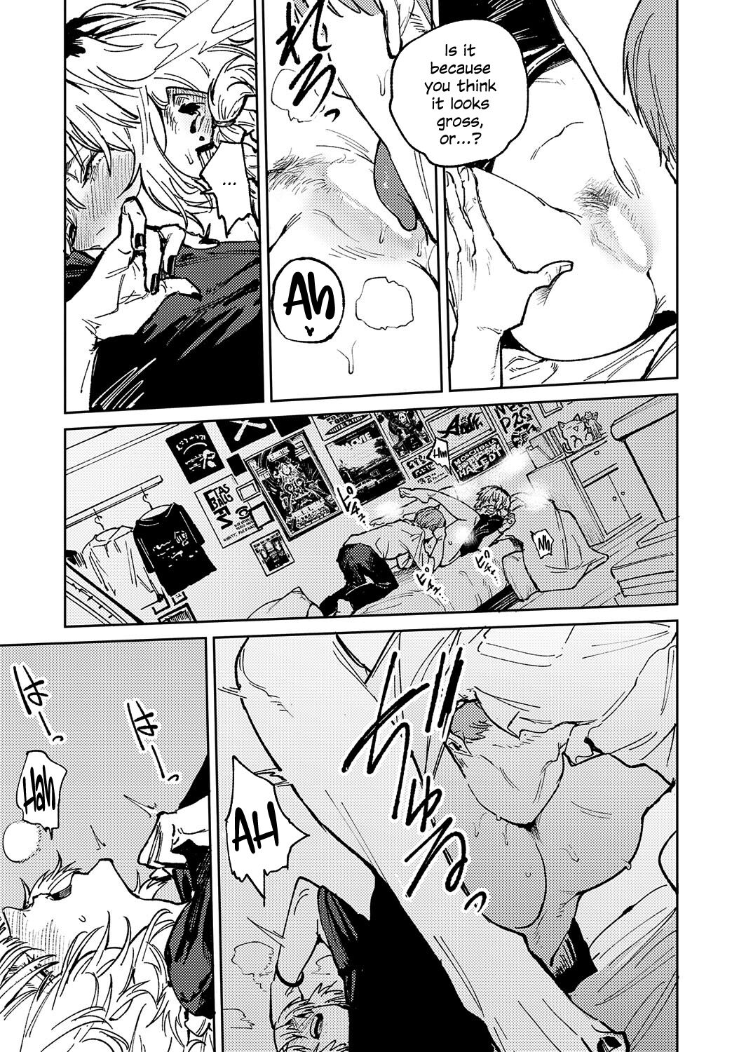 Kaientojou page 27
