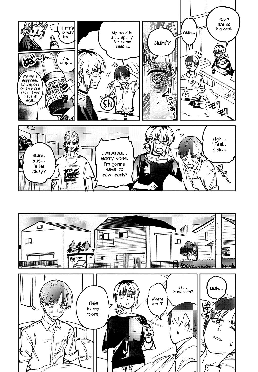 Kaientojou page 8