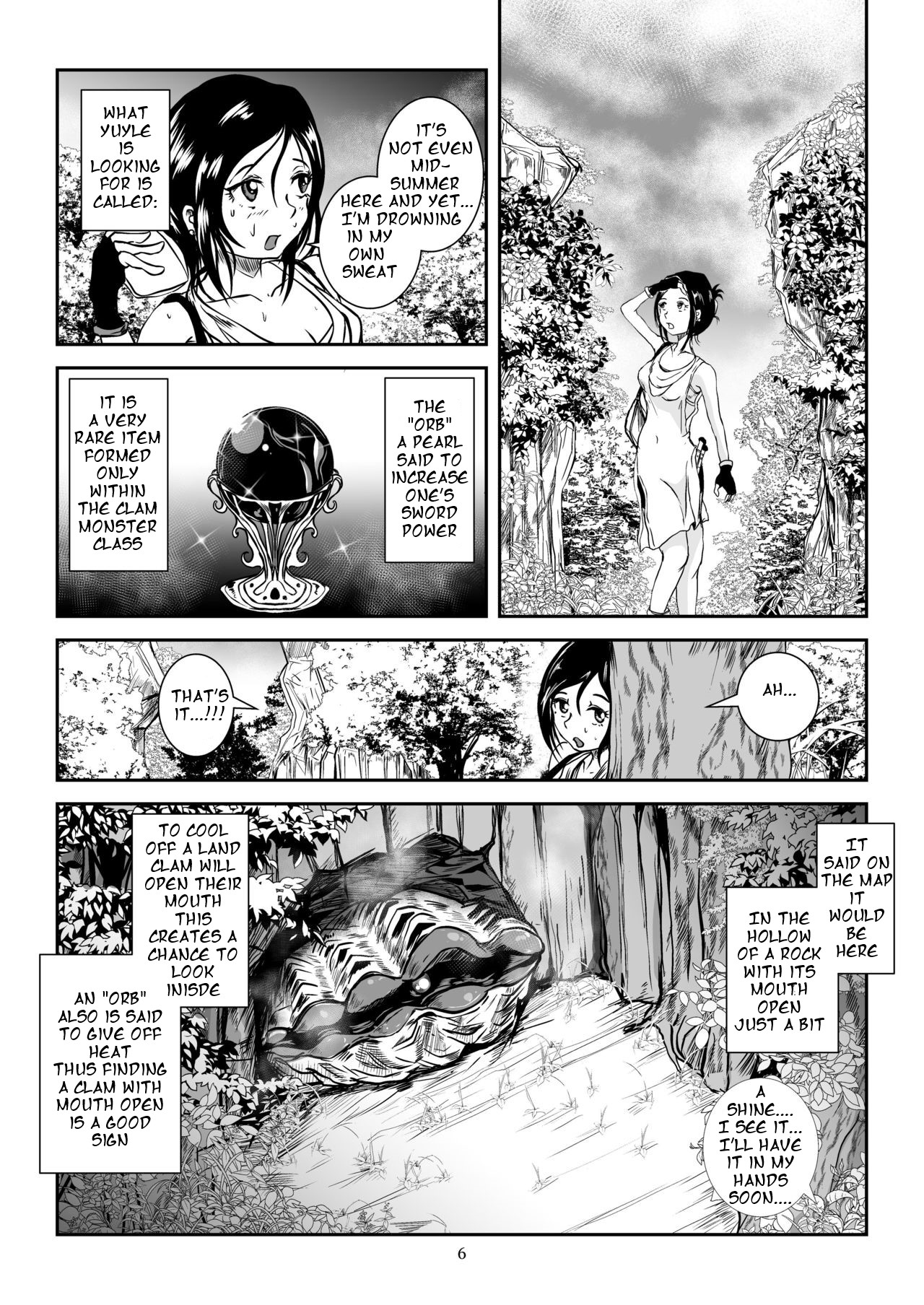 Kaikan Imitation Orb page 6