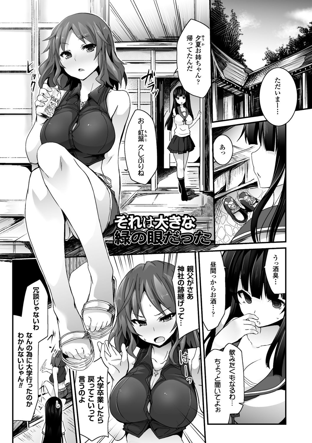 Kairaku Ningyo Ideologie - Sexadoll Ideologie page 104