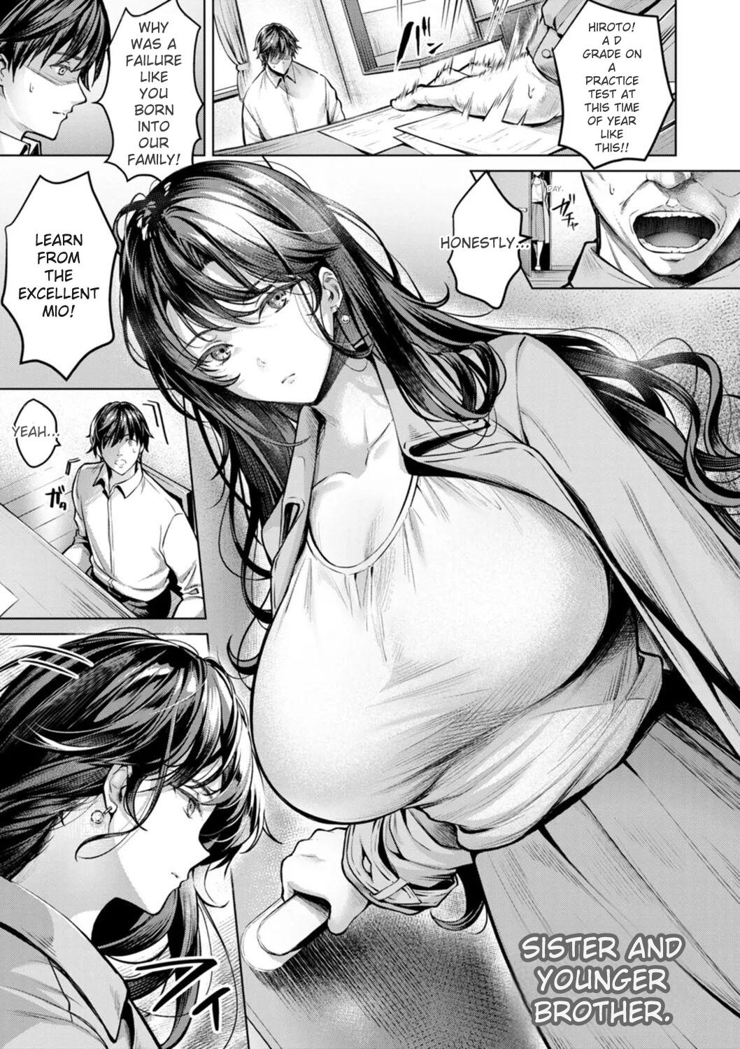 Kairaku no Shihai page 141