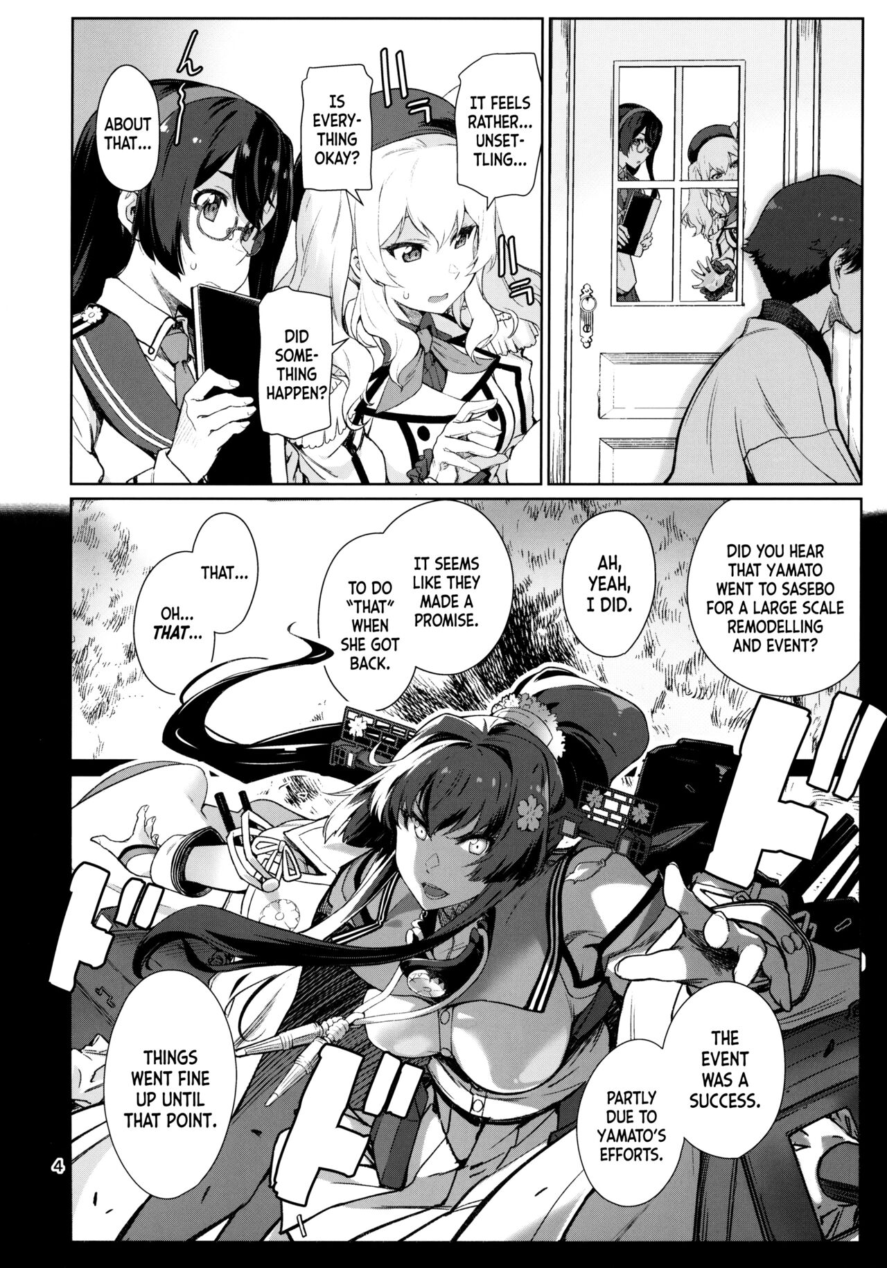 Kakekakeshi page 5