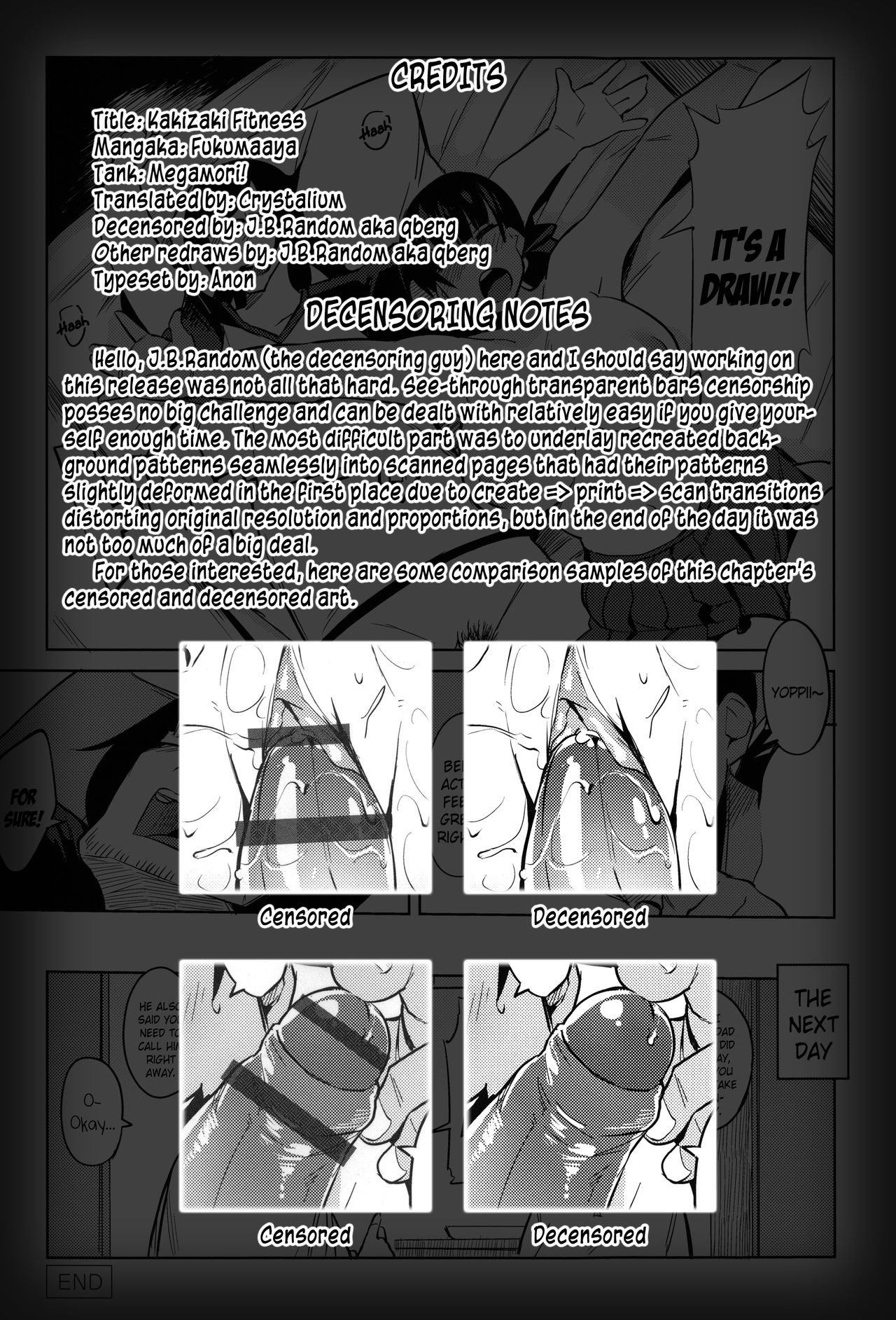 Kakizaki Fitness page 23