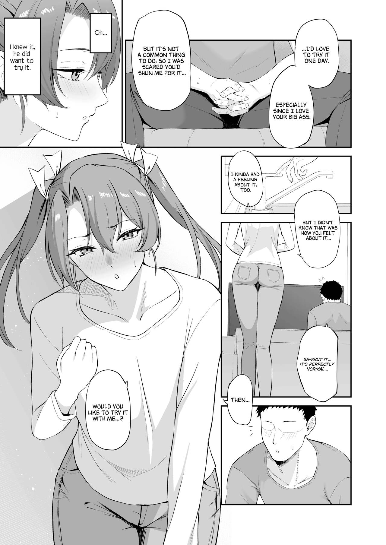 Kaku no Shiriana page 6
