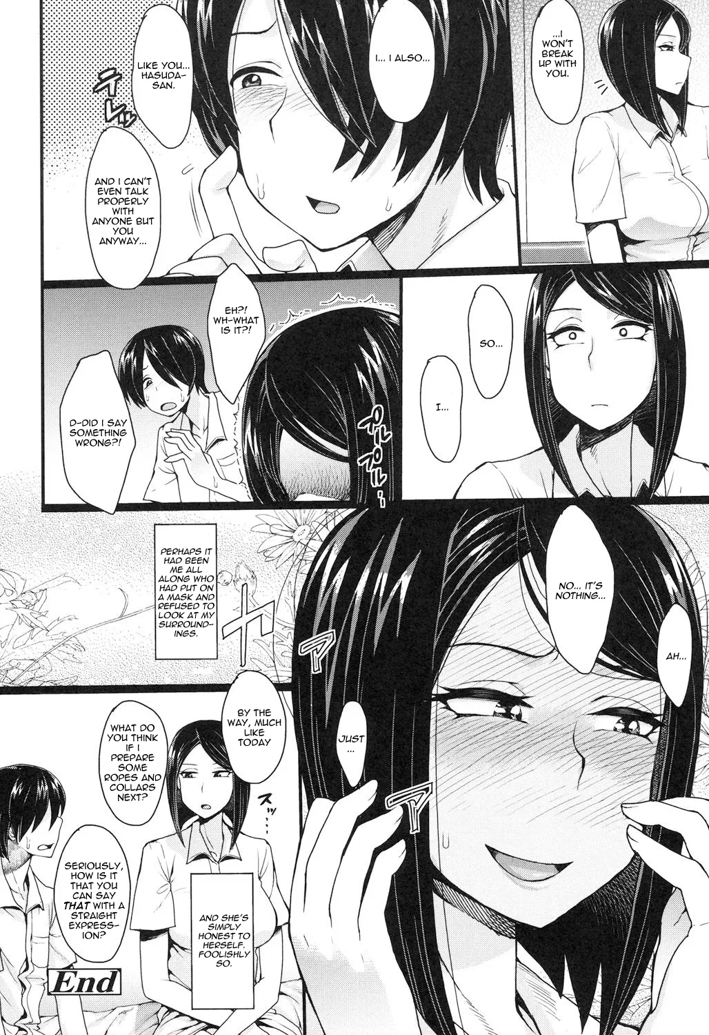 Kamen Kanojo page 24
