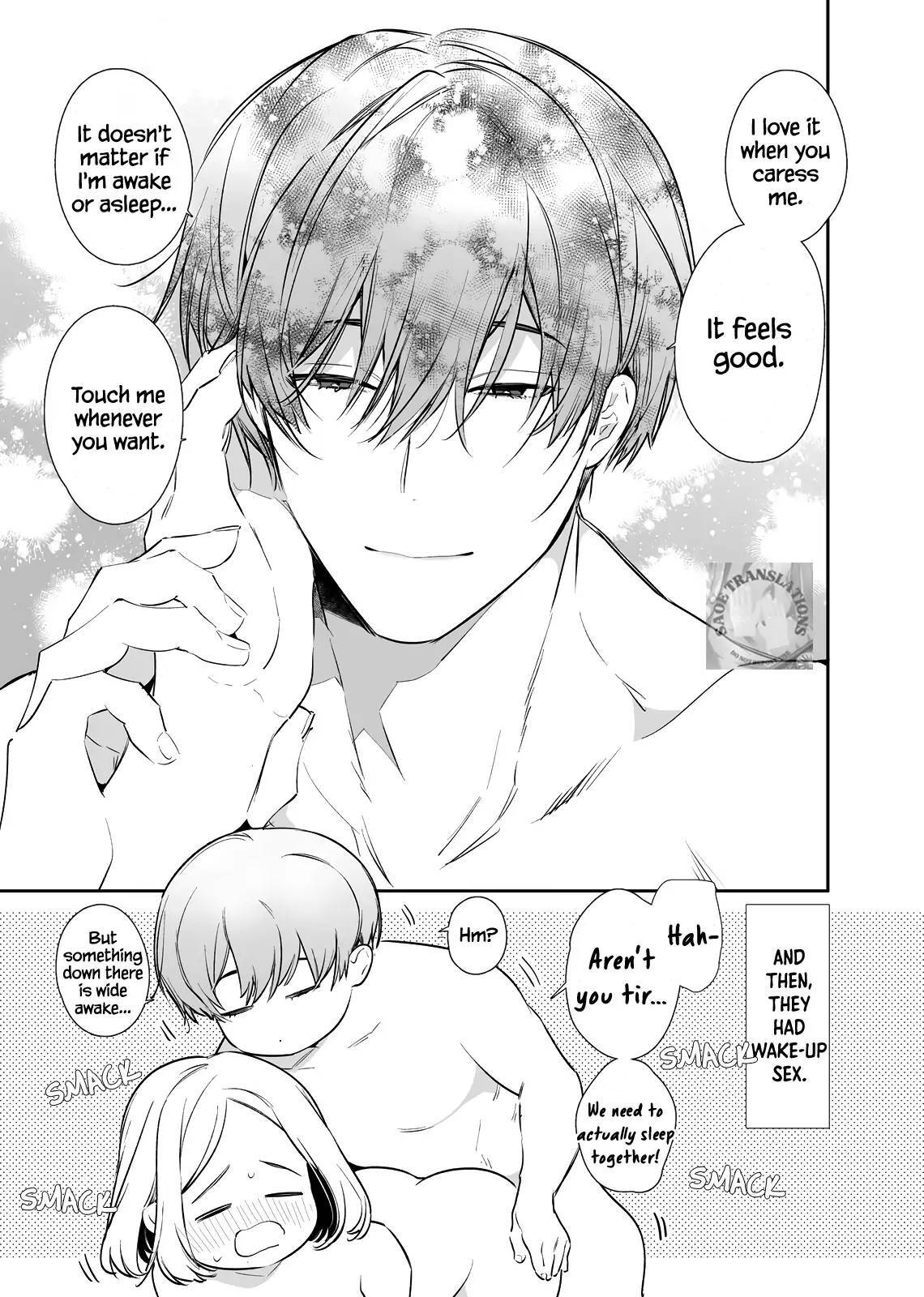 Kana-san NTR ~ Degradation of a Housewife by a Guy in an Alter Account ~ page 74