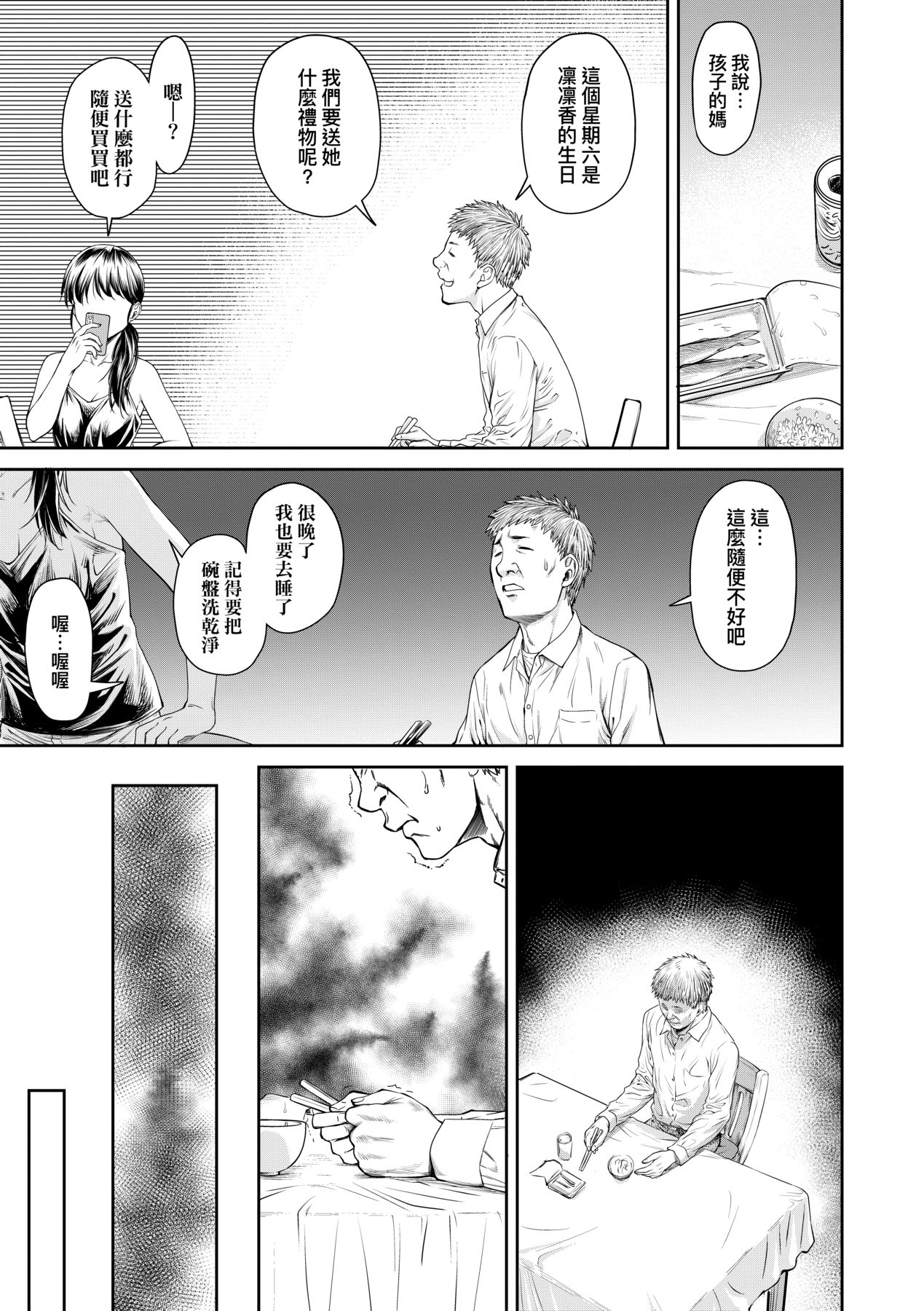 Kaname Date Chuu page 174