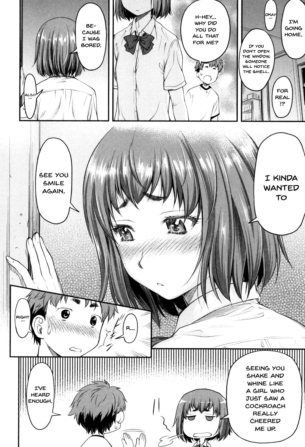 Kaname Date Jou page 95
