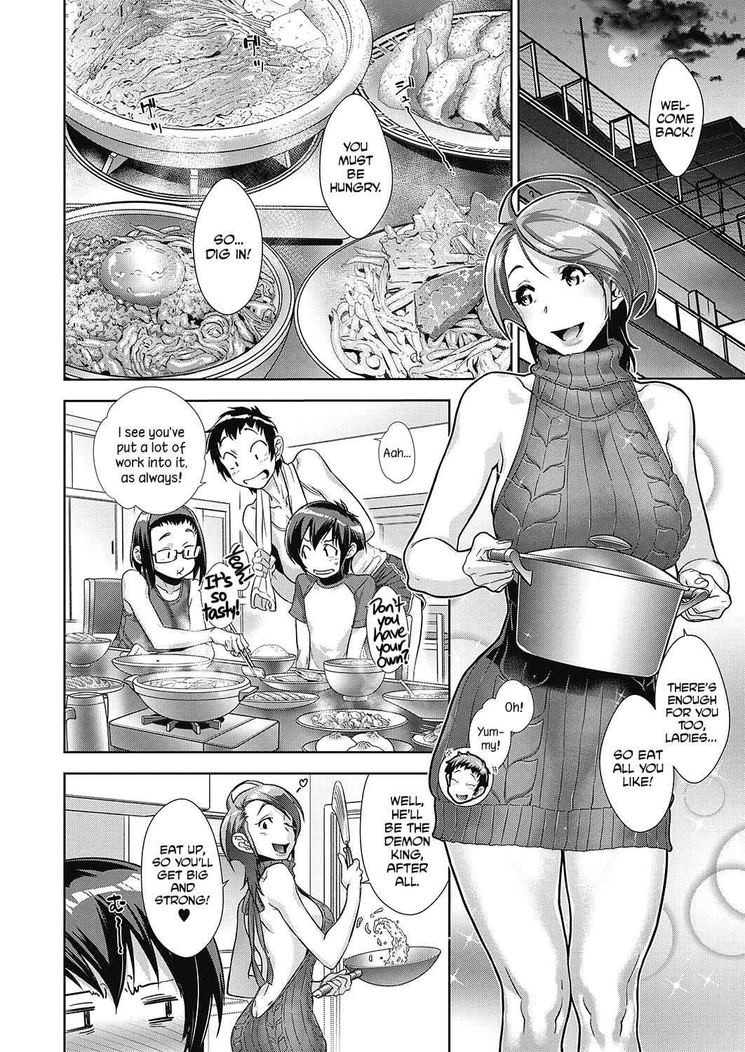 Kaname's Fundamentals of Demonology page 93