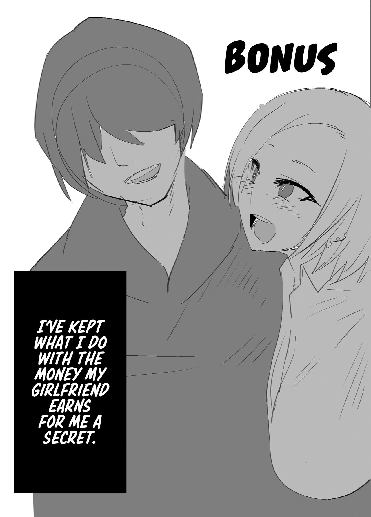 Kane sae Haraeba, Cosplay demo Hamete mo Kureru Gal o Te ni Iremashita｜Found Myself a Gyaru That's Down to Cosplay and Even Fuck For Money page 67