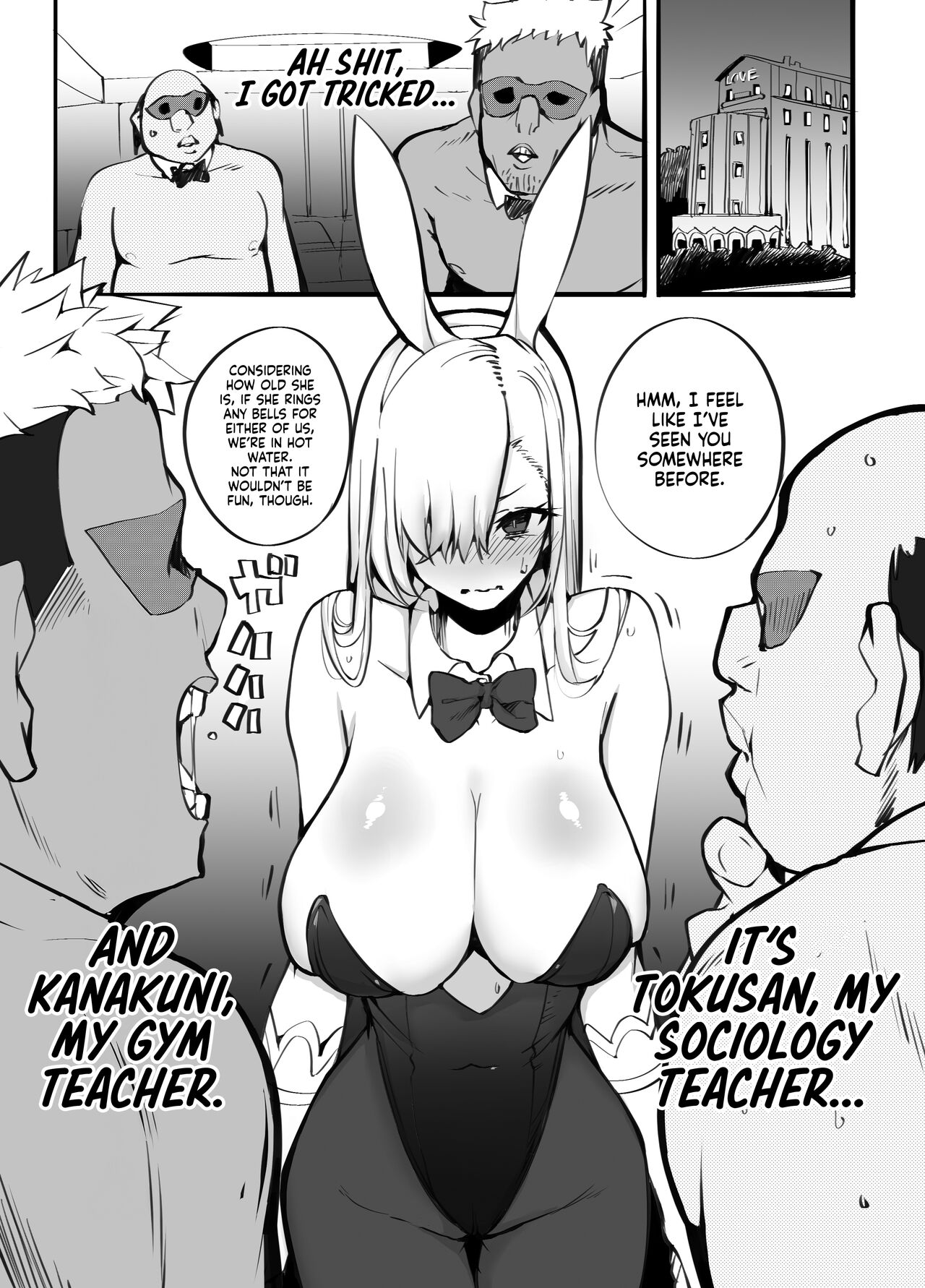Kane sae Haraeba, Cosplay demo Hamete mo Kureru Gal o Te ni Iremashita｜Found Myself a Gyaru That's Down to Cosplay and Even Fuck For Money page 22