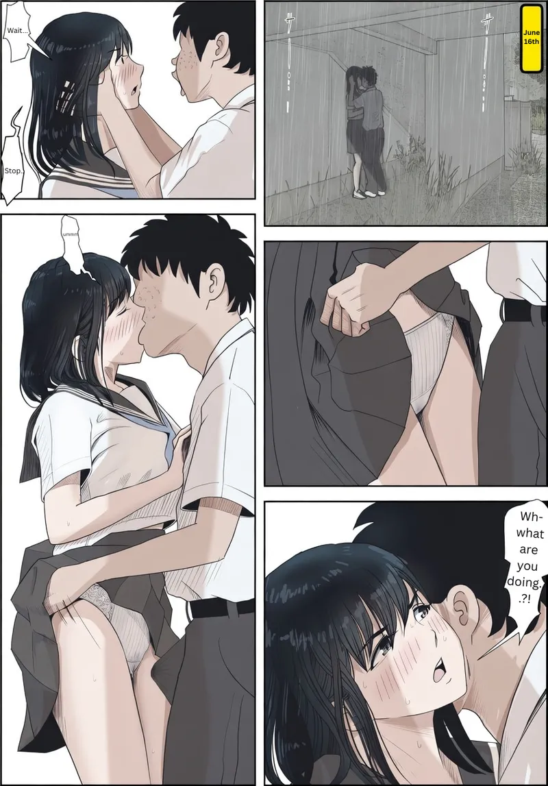 Kaneda wa nani mo Warukunai Vol.2 page 20