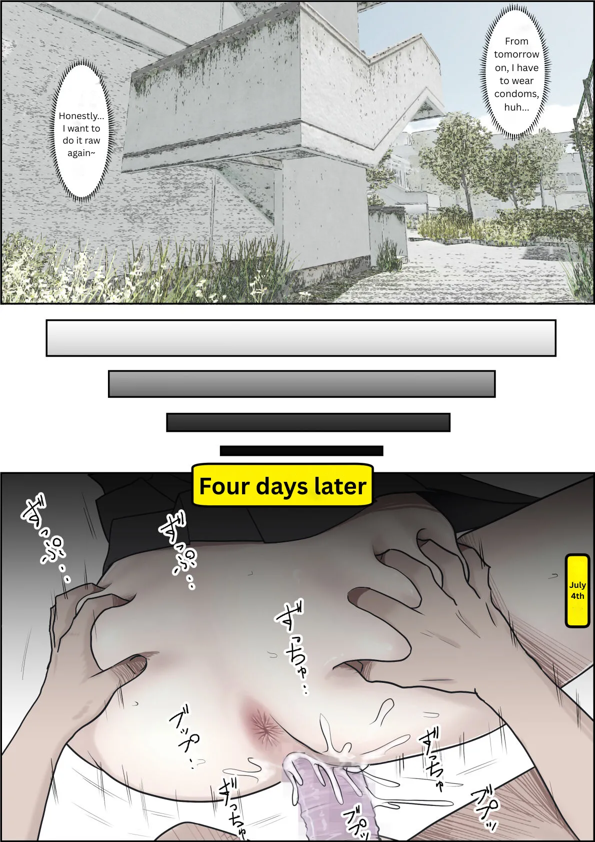 Kaneda wa nani mo Warukunai Vol.2 page 35