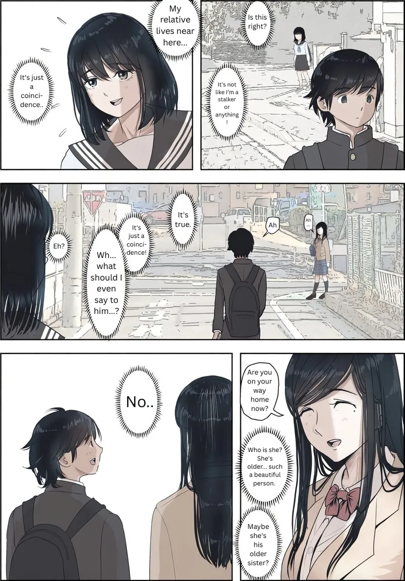 Kaneda wa nani mo Warukunai Vol.2 page 5