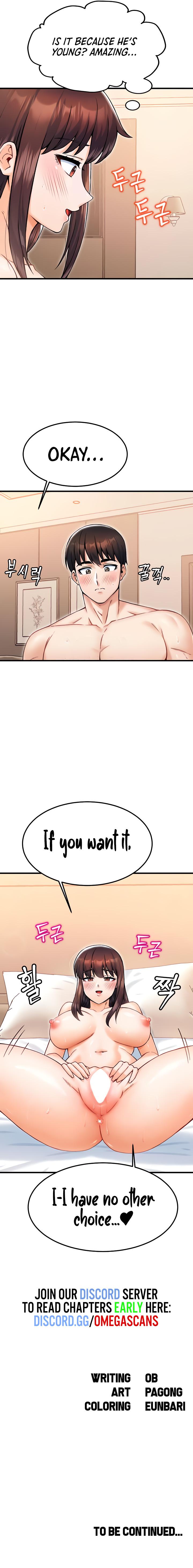 Kangcheol’s Bosses page 196