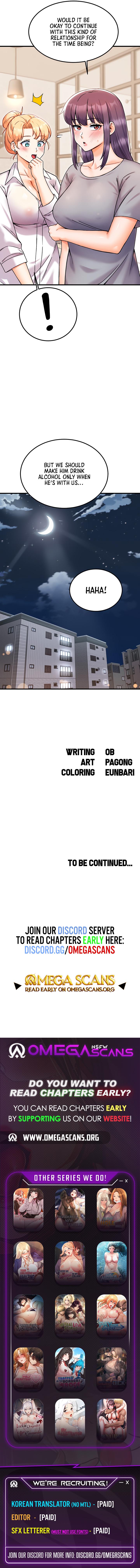 Kangcheol’s Bosses page 344