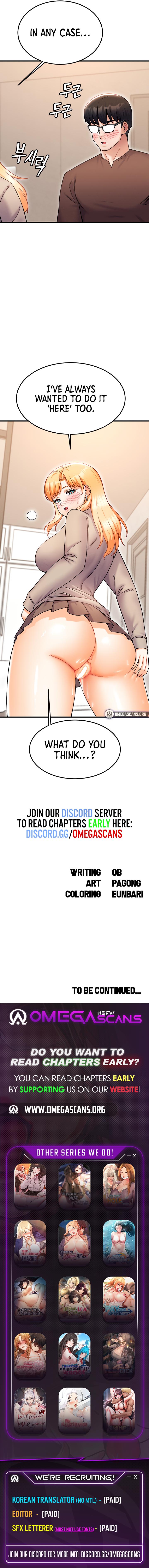 Kangcheol’s Bosses page 399
