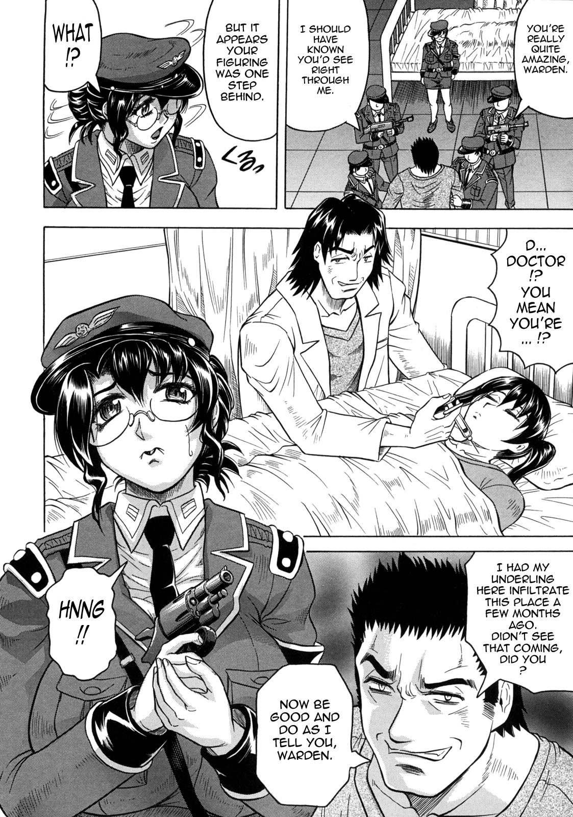 Kangokujima page 49