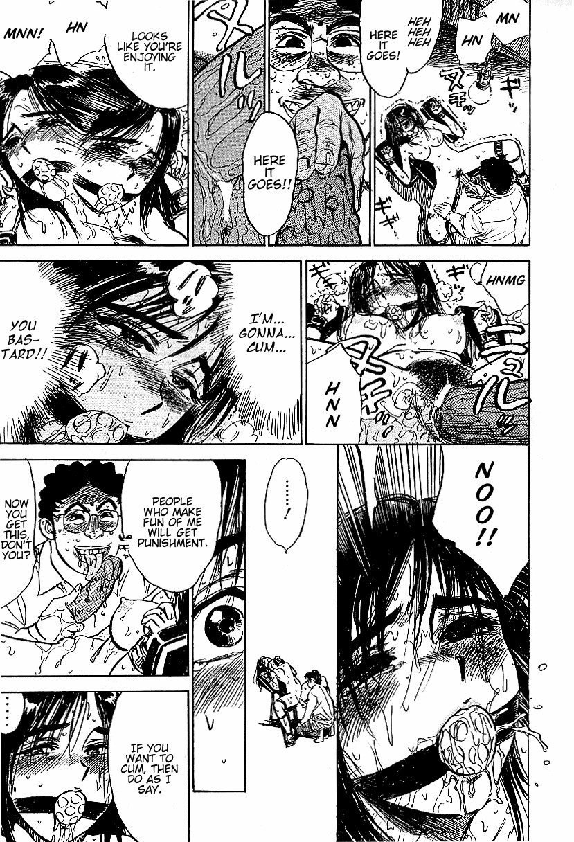 Kankin Ryoujoku page 10