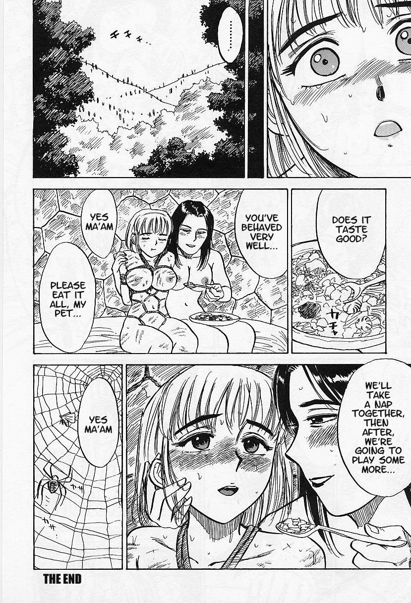 Kankin Ryoujoku page 146